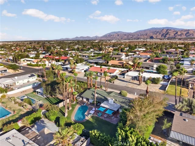 2860 E Ventura Road, Palm Springs, California 92262