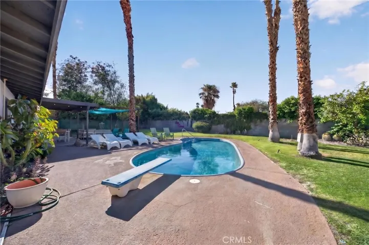 2860 E Ventura Road, Palm Springs, California 92262