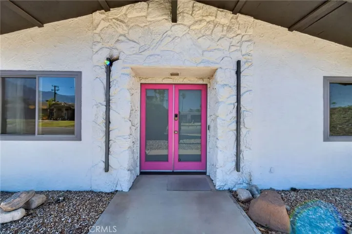 2860 E Ventura Road, Palm Springs, California 92262