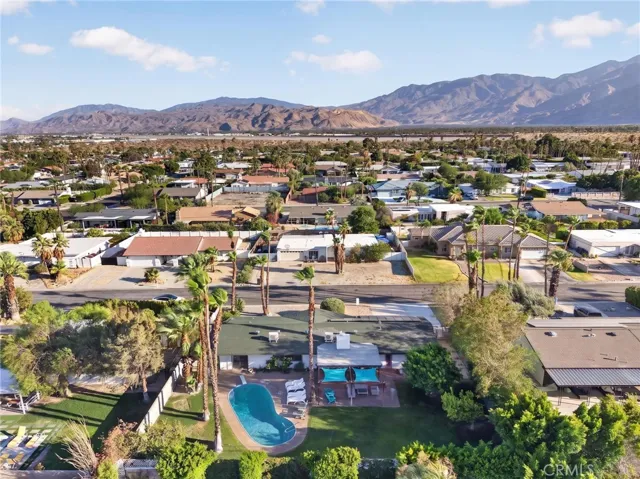 2860 E Ventura Road, Palm Springs, California 92262