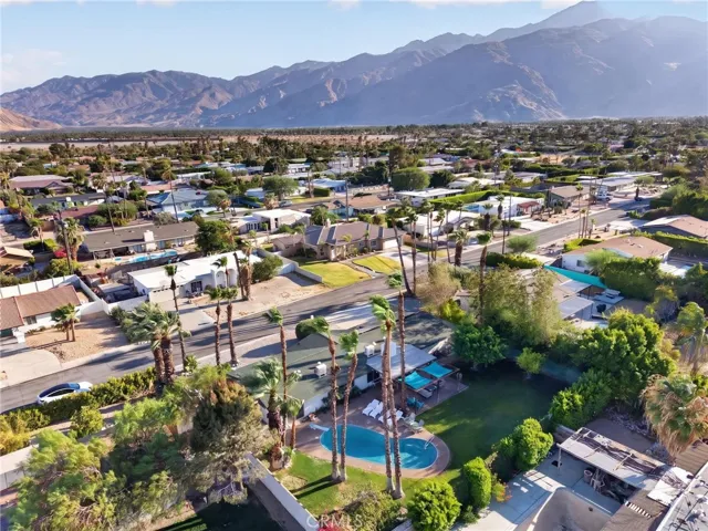 2860 E Ventura Road, Palm Springs, California 92262
