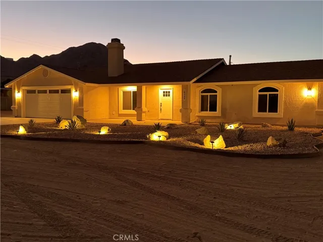 20448 Sago Lane, Apple Valley, California 92307