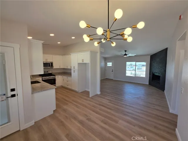 20448 Sago Lane, Apple Valley, California 92307