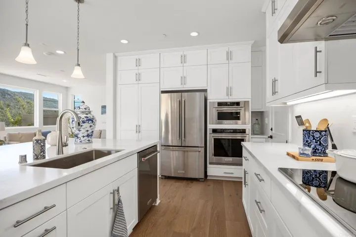 2918 Place De Mouton, Bonsall, California 92003