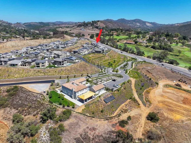 2918 Place De Mouton, Bonsall, California 92003