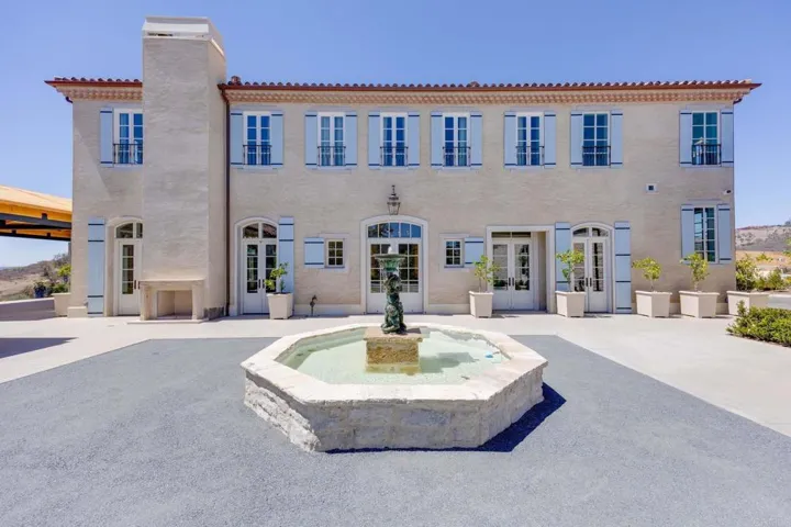 2918 Place De Mouton, Bonsall, California 92003