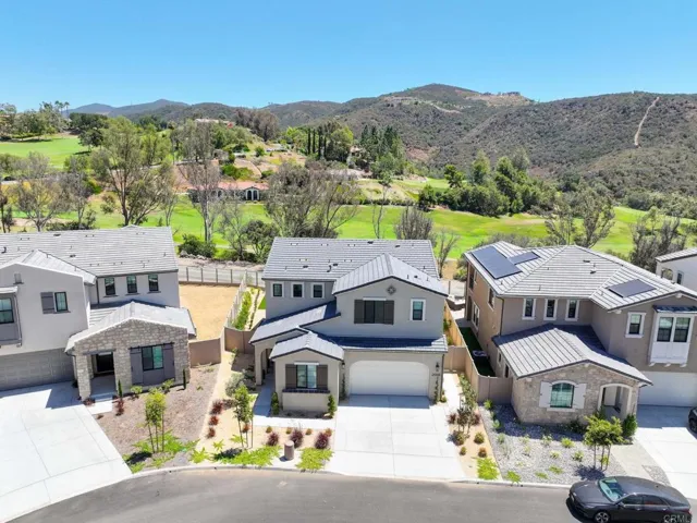 2918 Place De Mouton, Bonsall, California 92003