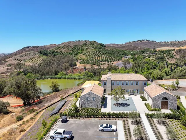 2918 Place De Mouton, Bonsall, California 92003