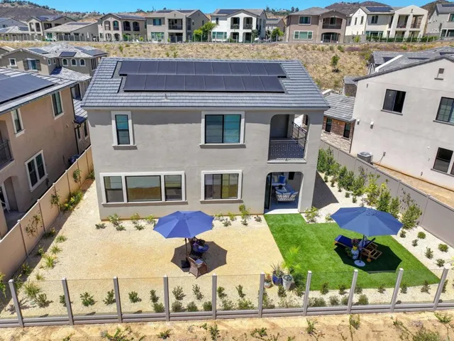 2918 Place De Mouton, Bonsall, California 92003