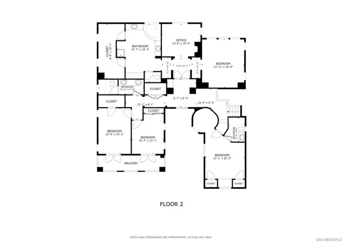 10669 El Caballo, San Diego, California 92127