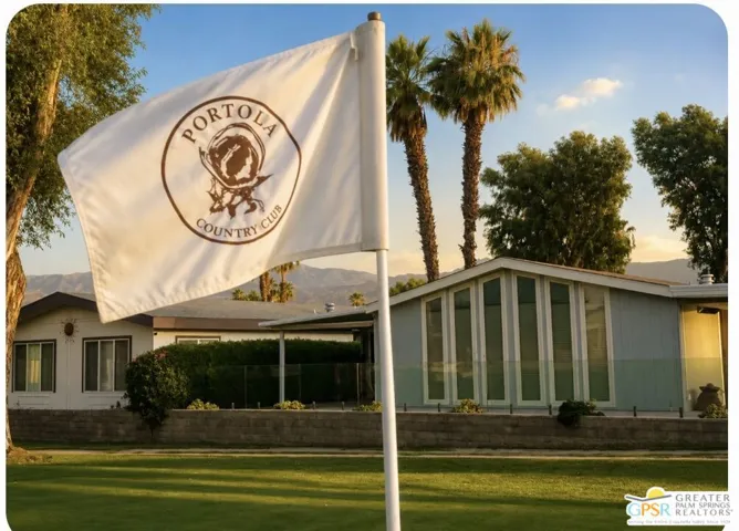 74472 E Zircon Circle, Palm Desert, California 92260