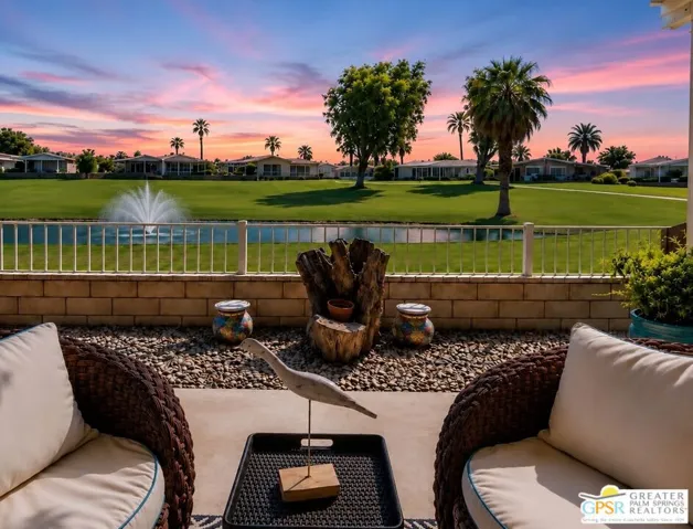 74472 E Zircon Circle, Palm Desert, California 92260