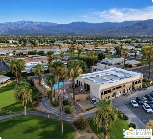 74472 E Zircon Circle, Palm Desert, California 92260