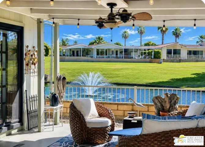 74472 E Zircon Circle, Palm Desert, California 92260