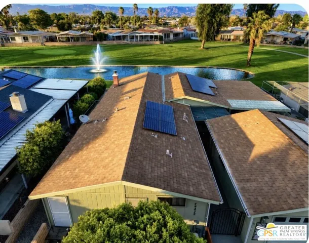 74472 E Zircon Circle, Palm Desert, California 92260