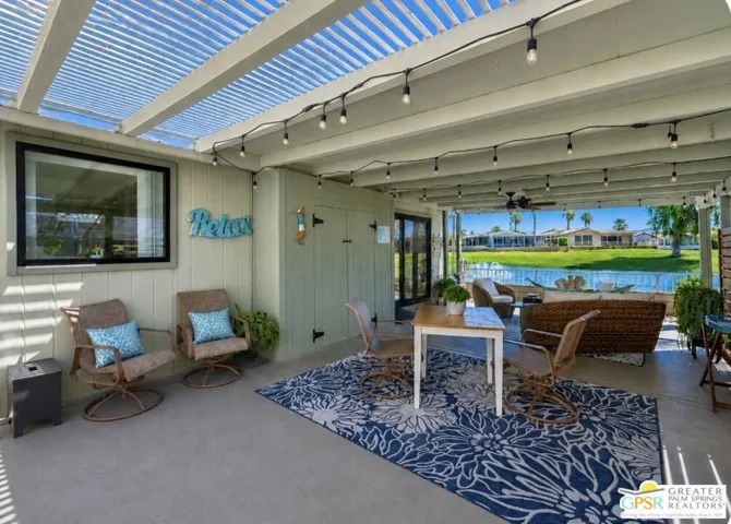 74472 E Zircon Circle, Palm Desert, California 92260