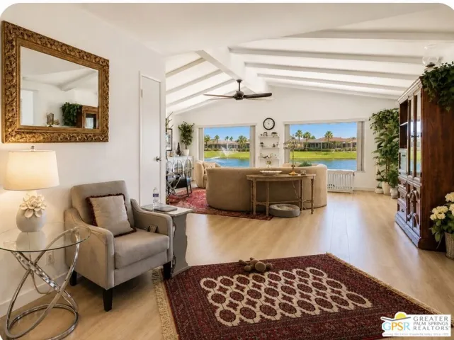 74472 E Zircon Circle, Palm Desert, California 92260