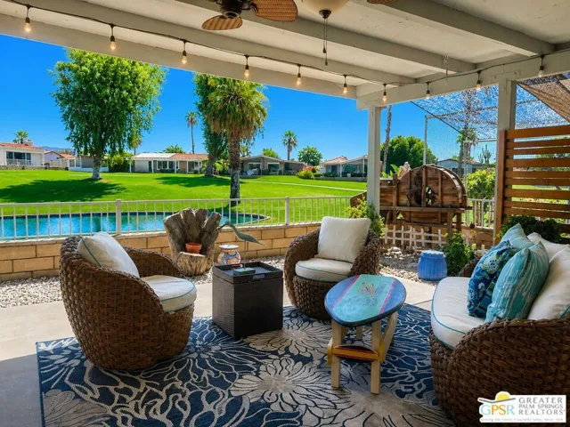 74472 E Zircon Circle, Palm Desert, California 92260