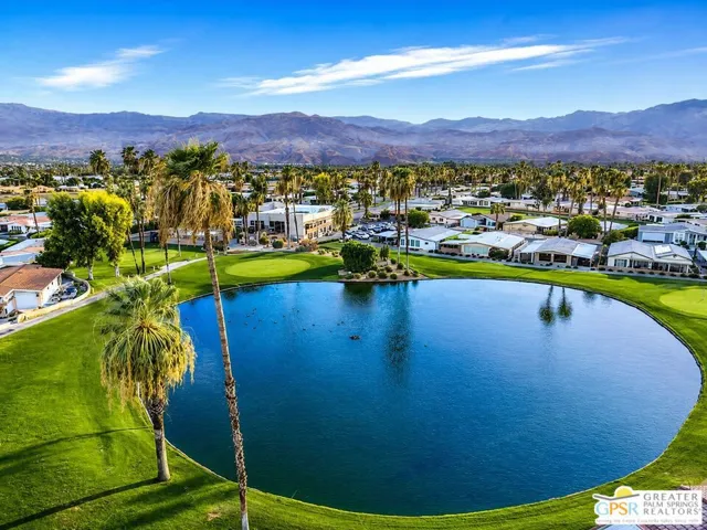 74472 E Zircon Circle, Palm Desert, California 92260