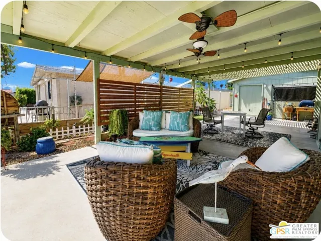 74472 E Zircon Circle, Palm Desert, California 92260