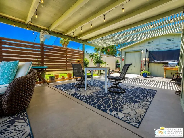 74472 E Zircon Circle, Palm Desert, California 92260