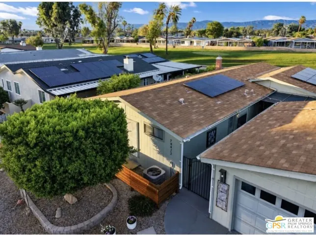 74472 E Zircon Circle, Palm Desert, California 92260