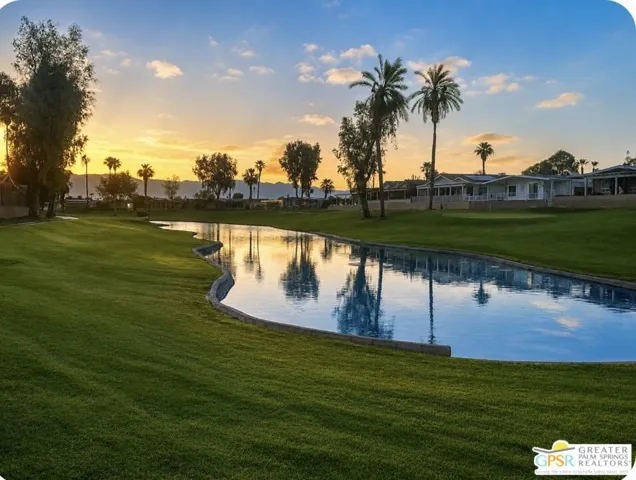 74472 E Zircon Circle, Palm Desert, California 92260
