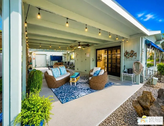 74472 E Zircon Circle, Palm Desert, California 92260