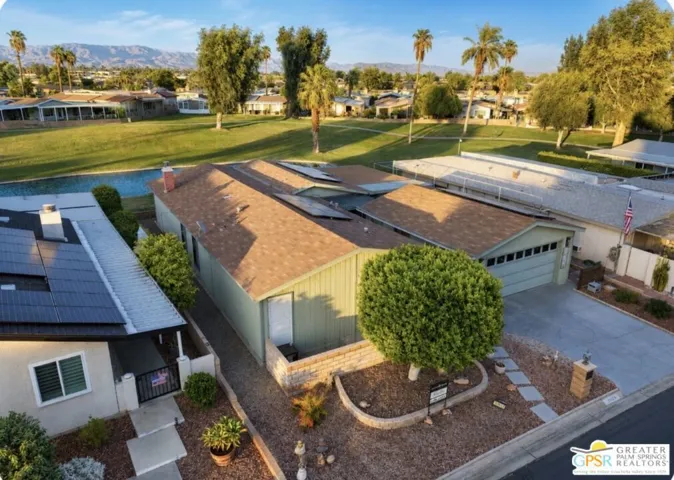 74472 E Zircon Circle, Palm Desert, California 92260