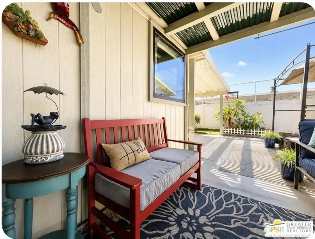 74472 E Zircon Circle, Palm Desert, California 92260