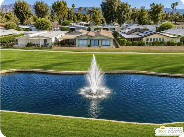 74472 E Zircon Circle, Palm Desert, California 92260