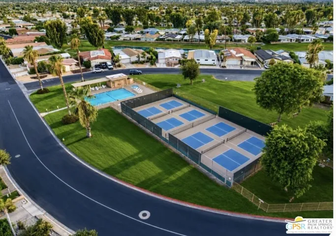 74472 E Zircon Circle, Palm Desert, California 92260