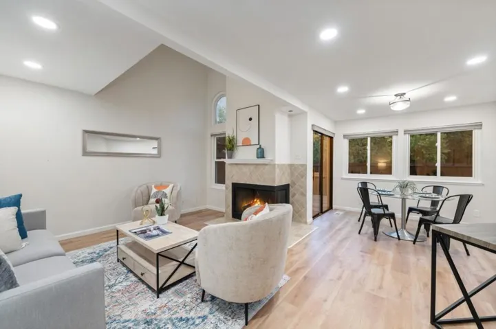 1545 Camden Village Circle, San Jose, California 95124