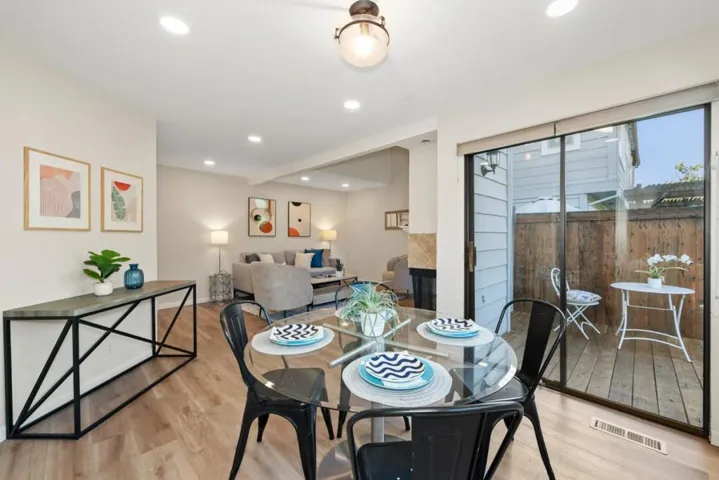 1545 Camden Village Circle, San Jose, California 95124