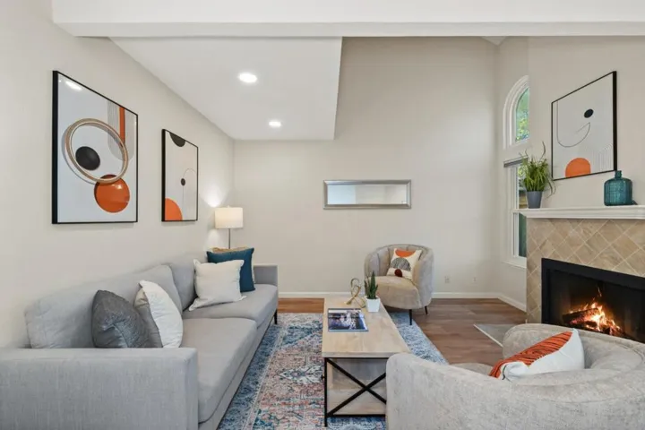 1545 Camden Village Circle, San Jose, California 95124
