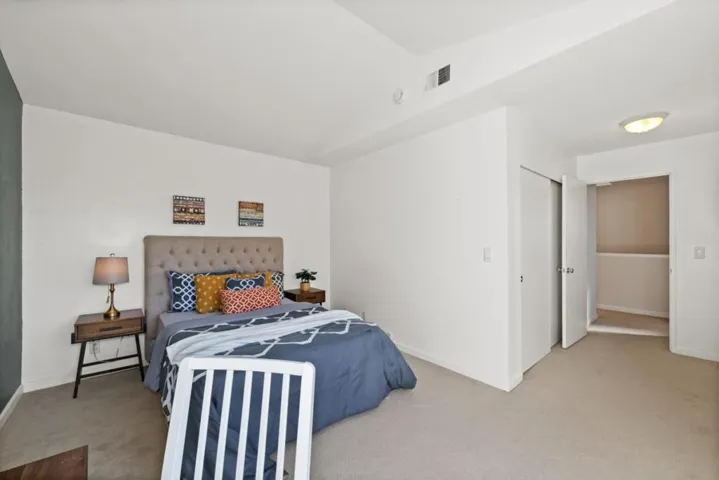 1545 Camden Village Circle, San Jose, California 95124