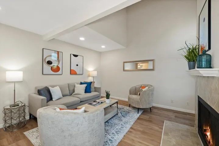 1545 Camden Village Circle, San Jose, California 95124