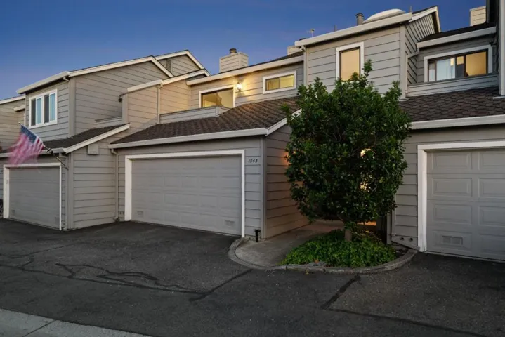 1545 Camden Village Circle, San Jose, California 95124