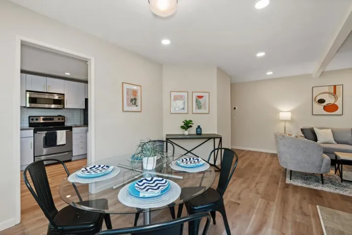 1545 Camden Village Circle, San Jose, California 95124