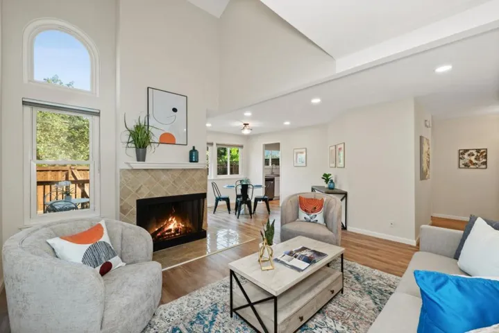 1545 Camden Village Circle, San Jose, California 95124