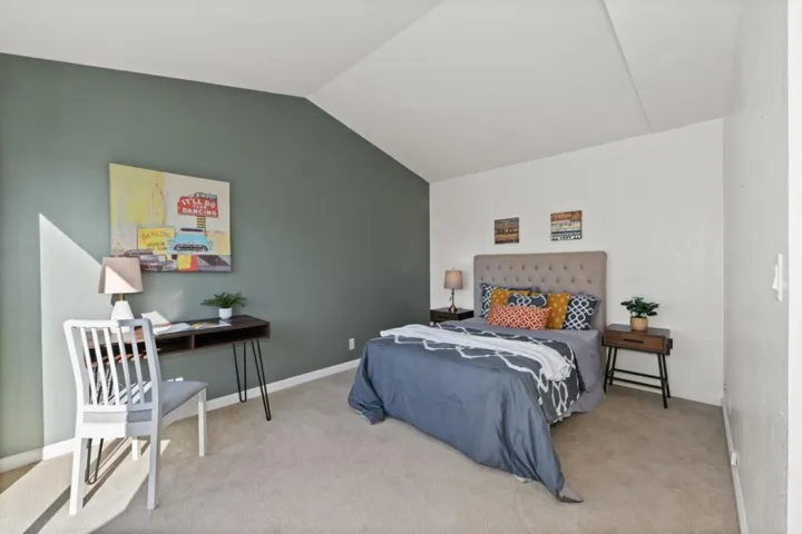 1545 Camden Village Circle, San Jose, California 95124