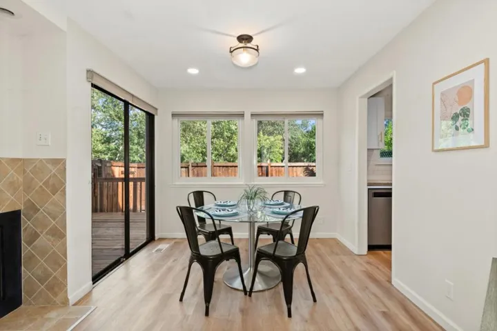 1545 Camden Village Circle, San Jose, California 95124