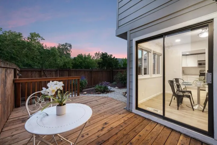 1545 Camden Village Circle, San Jose, California 95124