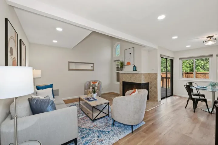 1545 Camden Village Circle, San Jose, California 95124