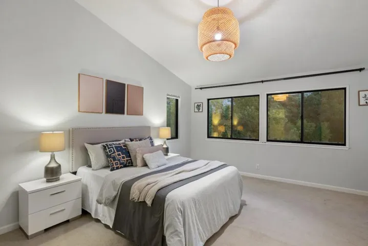 1545 Camden Village Circle, San Jose, California 95124