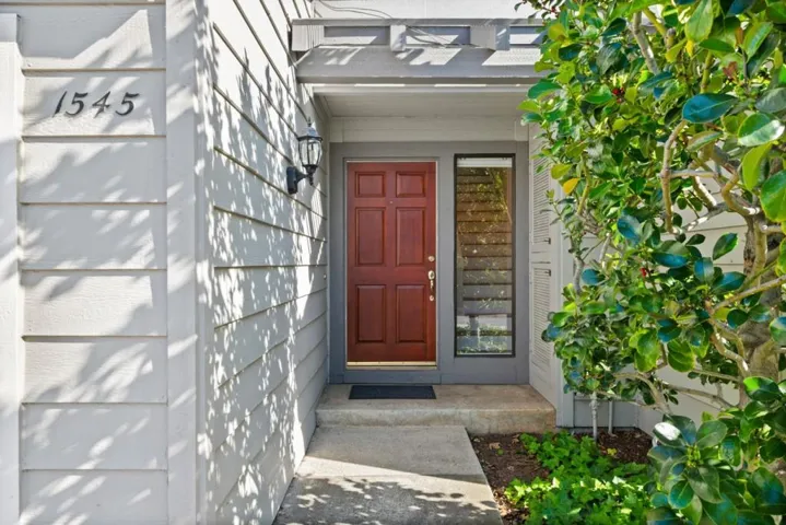 1545 Camden Village Circle, San Jose, California 95124