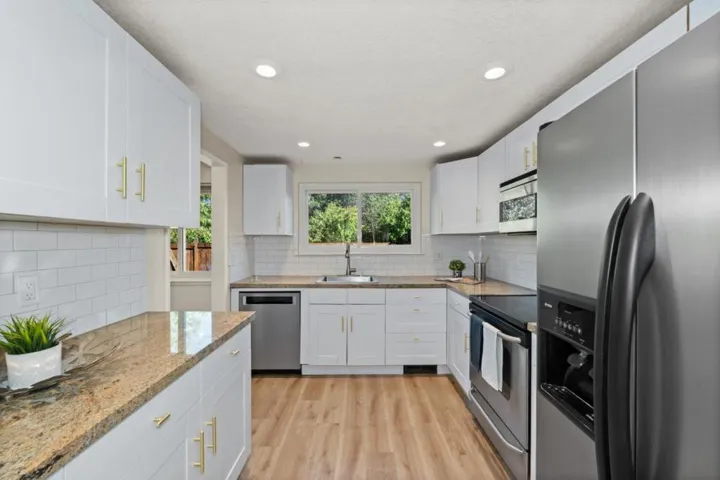 1545 Camden Village Circle, San Jose, California 95124