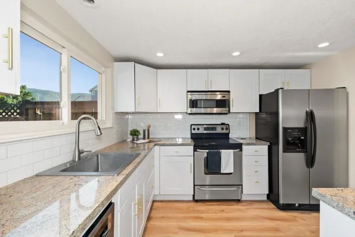 1545 Camden Village Circle, San Jose, California 95124