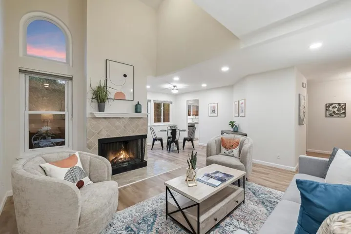 1545 Camden Village Circle, San Jose, California 95124