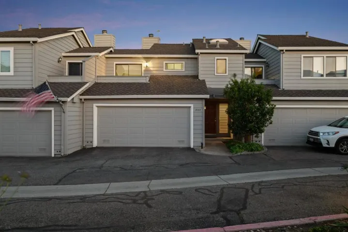 1545 Camden Village Circle, San Jose, California 95124